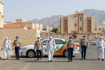 العيش في الطائف بلا قلق: دليلك الشامل لخبراء مكافحة الحشرات لحياة نظيفة وآمنة