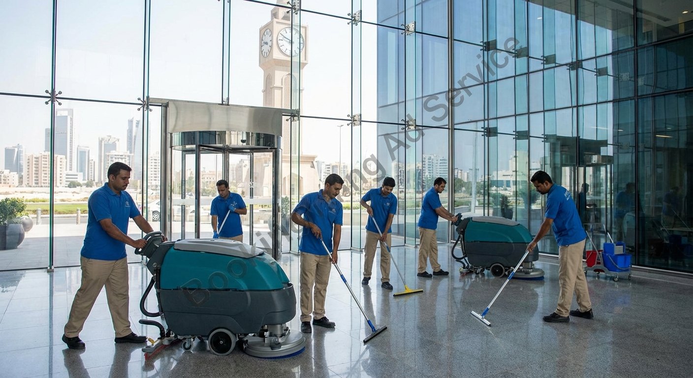 الدمام تتألق: دليلك الشامل لخبراء التنظيف لمنزل ينبض بالحياة والصحة