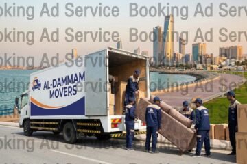 رحلة بيتك الجديد في الدمام: كيف تختار خبراء نقل العفش لراحة بالك وسلامة ممتلكاتك