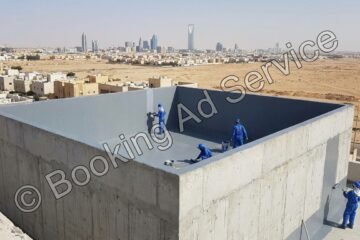 الرياض oasis: دليلك الشامل لضمان نقاء مياه خزاناتك وسلامة منزلك