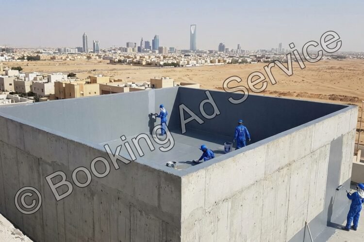 الرياض oasis: دليلك الشامل لضمان نقاء مياه خزاناتك وسلامة منزلك