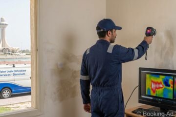 كشف تسربات المياه في الدمام: حماية منزلك من الأضرار الخفية وتوفير أموالك