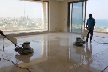 جلي الرخام في جدة: كيف تعيد لمنزلك سحره وبريقه؟