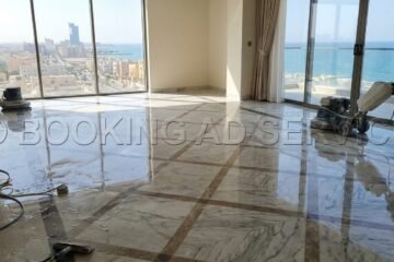 جلي الرخام في جدة: كيف تعيد لمنزلك سحره وبريقه الأصيل؟