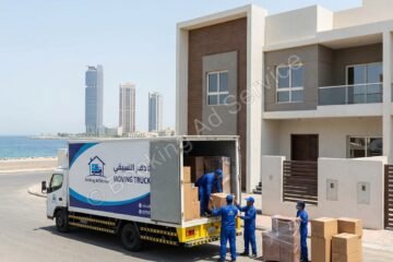 نقل العفش في جدة: كيف تجعل رحلة انتقالك سهلة ومضمونة؟