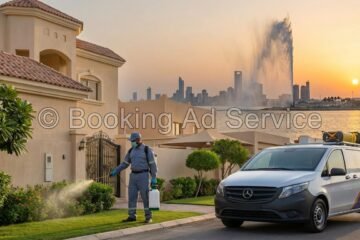 وداعاً للآفات المزعجة: دليلك المتكامل لاختيار شركة مكافحة حشرات بجدة الأفضل لمنزل آمن