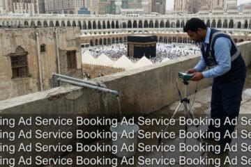 العدو الخفي تحت بيتك: دليلك الشامل لكشف تسربات المياه بمكة وحماية منزلك