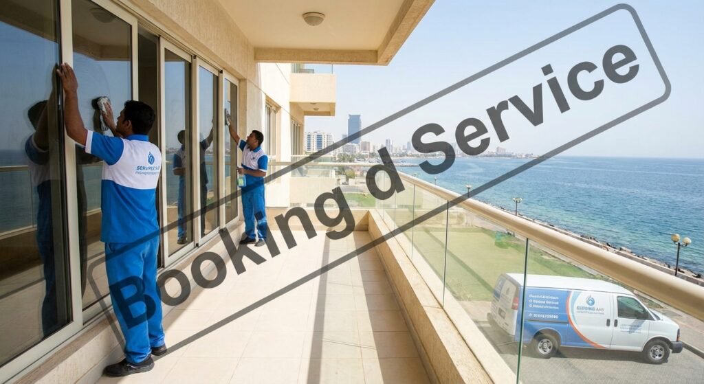 نقاء وتألق: دليلك الشامل لاختيار أفضل شركة تنظيف بجدة لراحة بيتك ونظافته