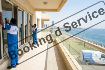 نقاء وتألق: دليلك الشامل لاختيار أفضل شركة تنظيف بجدة لراحة بيتك ونظافته