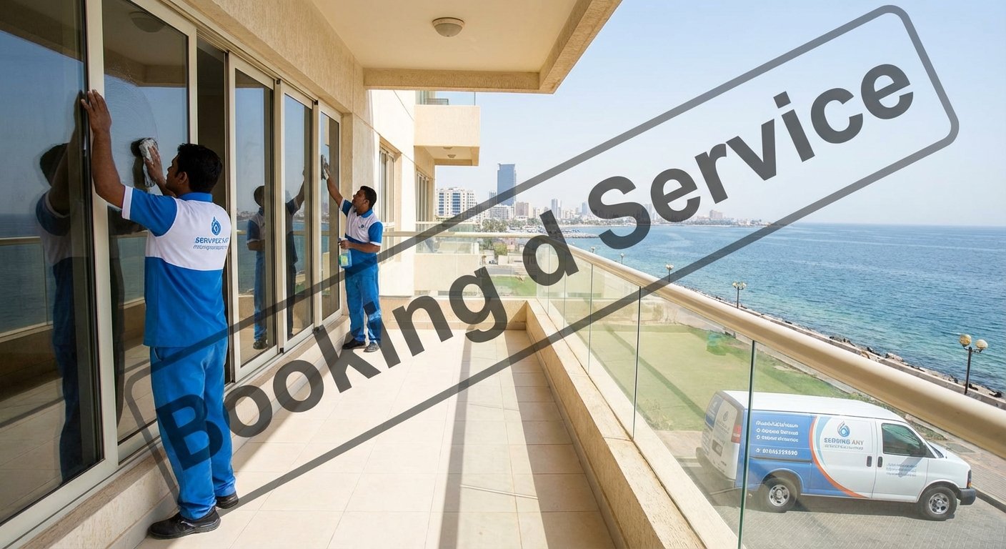 نقاء وتألق: دليلك الشامل لاختيار أفضل شركة تنظيف بجدة لراحة بيتك ونظافته