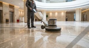 وداعاً للبلاط الباهت: استعيدوا سحر أرضيات منازلكم مع خبراء جلي البلاط!