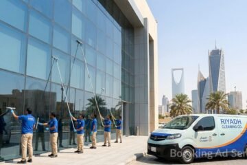 راحة بيتك تبدأ من النظافة: دليلك الشامل لشركة تنظيف بالرياض تُحول الأحلام إلى واقع!