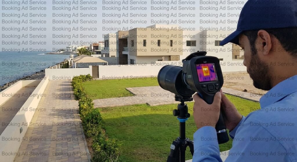 حماية بيتك من الأشباح الخفية: دليلك المتكامل لكشف تسربات المياه بجدة بفعالية واحترافية