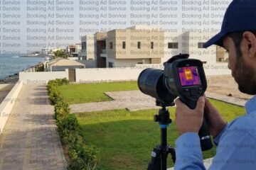 حماية بيتك من الأشباح الخفية: دليلك المتكامل لكشف تسربات المياه بجدة بفعالية واحترافية