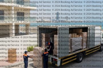 وداعًا لقلق الانتقال: شركة نقل عفش بالدمام.. شريكك الموثوق لتجربة نقل لا تُنسى!