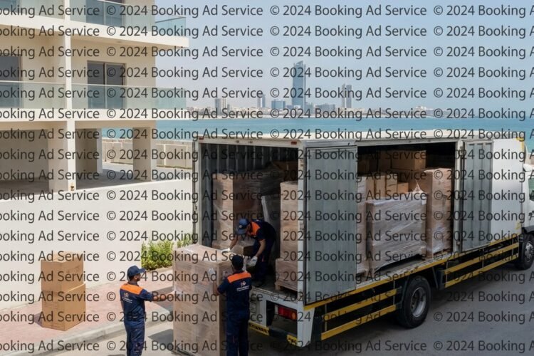 وداعًا لقلق الانتقال: شركة نقل عفش بالدمام.. شريكك الموثوق لتجربة نقل لا تُنسى!