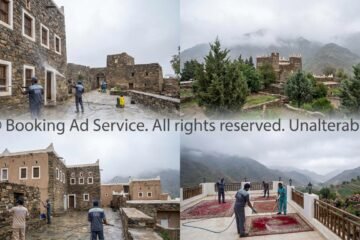 راحة ونظافة بلا حدود: دليلك المتكامل لاختيار أفضل شركة تنظيف بالطائف