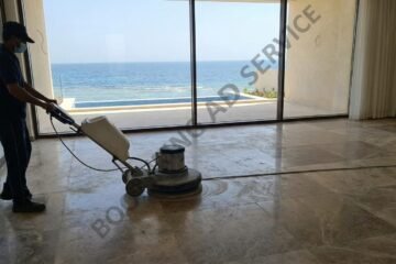 جلي بلاط بجدة: الدليل الشامل لاستعادة بريق أرضيات منزلك وتألقها