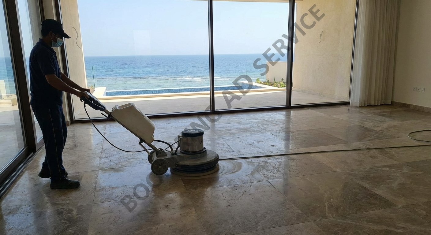 جلي بلاط بجدة: الدليل الشامل لاستعادة بريق أرضيات منزلك وتألقها