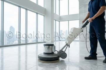 جلي بلاط بجدة: دليلك المتكامل لأرضيات متألقة وبيئة صحية في منزلك