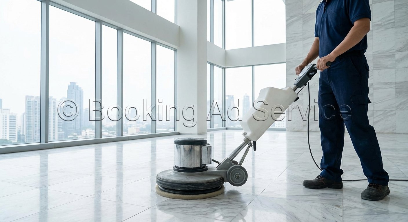 جلي بلاط بجدة: دليلك المتكامل لأرضيات متألقة وبيئة صحية في منزلك