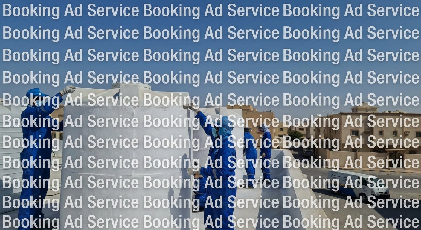 شركة عزل خزانات بالدمام: دليلك المتكامل لمياه نقية وصحة مستدامة في منزلك