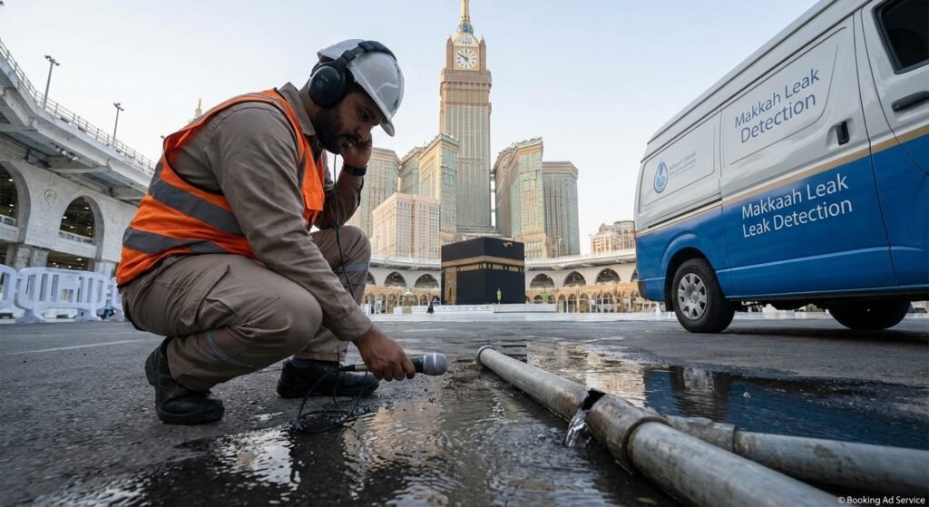 شركة تنظيف بمكة: دليلك المتكامل لبيت ينبض بالنظافة والراحة