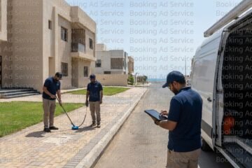 كشف تسربات المياه بجدة: دليلك الشامل لسلامة منزلك ومحفظتك