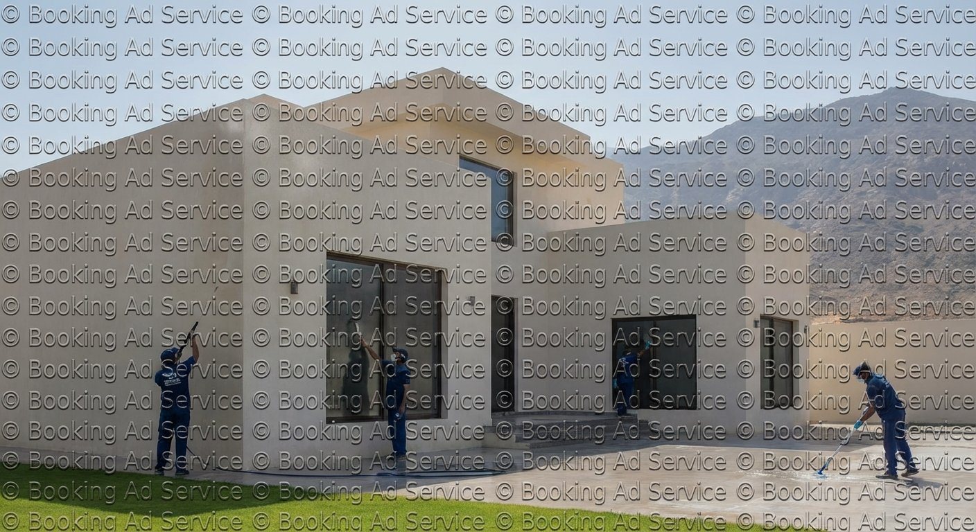 الطائف تتألق: دليلك لاختيار شركة تنظيف محترفة لبيت ينبض بالنظافة والحياة