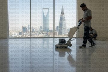 جلي الرخام بالرياض: دليلك المتكامل لاستعادة بريق الفخامة ولمسة الرقي لمنزلك