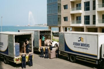 أرضيات منزلك تتألق من جديد: دليلك الشامل لخدمات جلي البلاط الاحترافية