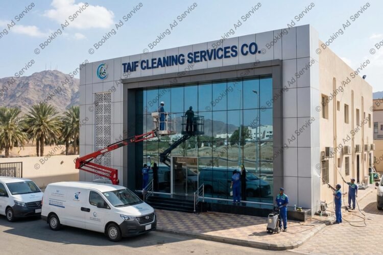 النظافة في الطائف: دليلك المتكامل لبيئة منتعشة وصحية