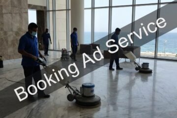 تألق منزلك في جدة: دليلك الشامل لخدمات جلي البلاط الاحترافية