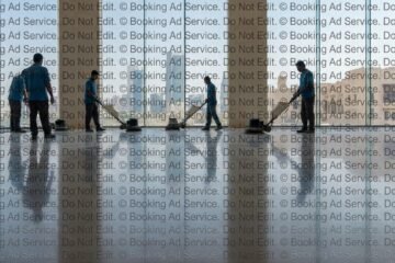 أرضيات جدة تتألق: دليلك الشامل لخدمات جلي البلاط الاحترافية