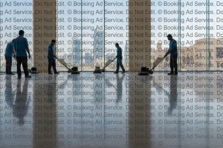 أرضيات جدة تتألق: دليلك الشامل لخدمات جلي البلاط الاحترافية