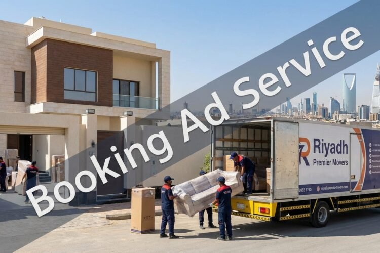 راحة بالك في الرياض: دليلك المتكامل لاختيار أفضل شركة نقل عفش لتجربة انتقال سلسة وموثوقة