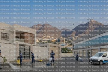 رفاهية النظافة: دليلك لاختيار شركة تنظيف محترفة في الطائف