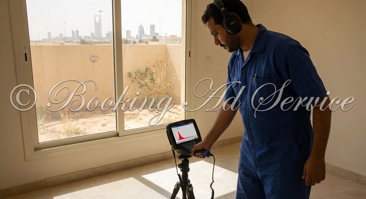 شركة مكافحة حشرات بالرياض: حماية منزلك وراحة بالك من غزو الآفات المزعجة