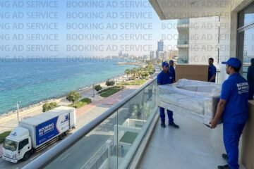 شركة نقل عفش بجدة: رفيقكم الأمين لرحلة انتقال هادئة ومضمونة