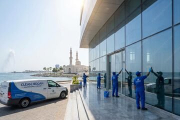 شركة تنظيف بجدة: رفيقكم الأمين لبيت ينبض بالنظافة والإشراق