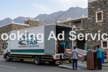 نقل عفشك في الطائف: دليلك الشامل لرحلة انتقال هادئة وممتعة نحو بيتك الجديد