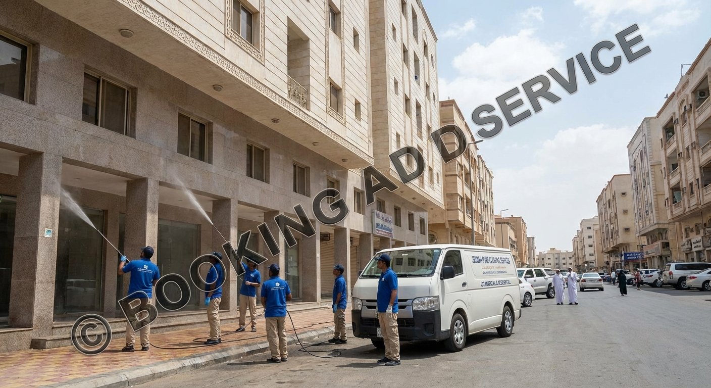 بيتك في جدة يستحق الأفضل: دليلك الشامل لاختيار أفضل شركات تنظيف المنازل