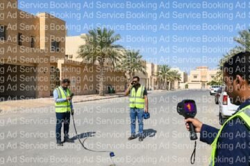 حماية بيتك من الخطر الخفي: دليل شامل لكشف تسربات المياه في الدمام