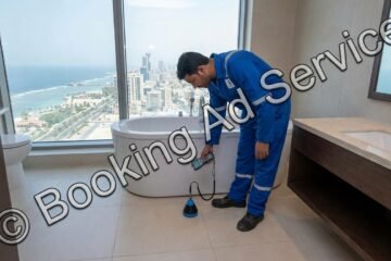 حماية بيتك من الخطر الخفي: دليلك المتكامل لكشف تسربات المياه في جدة