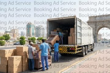 نقل عفش جدة: دليلك المتكامل لانتقال منزلي بلا عوائق