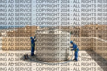 دليلك المتكامل لتنظيف خزانات المياه بجدة: ضمان النقاء والصحة لمنزلك