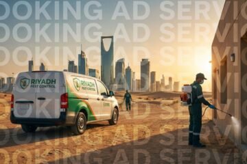منزلك حصنٌ منيع: دليلك المتكامل لاختيار أفضل شركة رش مبيدات بالرياض لراحة دائمة
