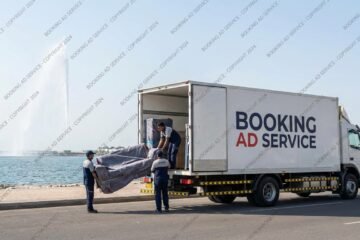 انتقالك إلى جدة بلا عناء: دليلك الشامل لاختيار أفضل شركة نقل أثاث بأسعار تناسبك وراحة بال تامة