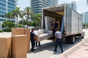 دليلك الشامل لاختيار أفضل شركة نقل عفش في جدة: تجربة سلسة وموثوقة