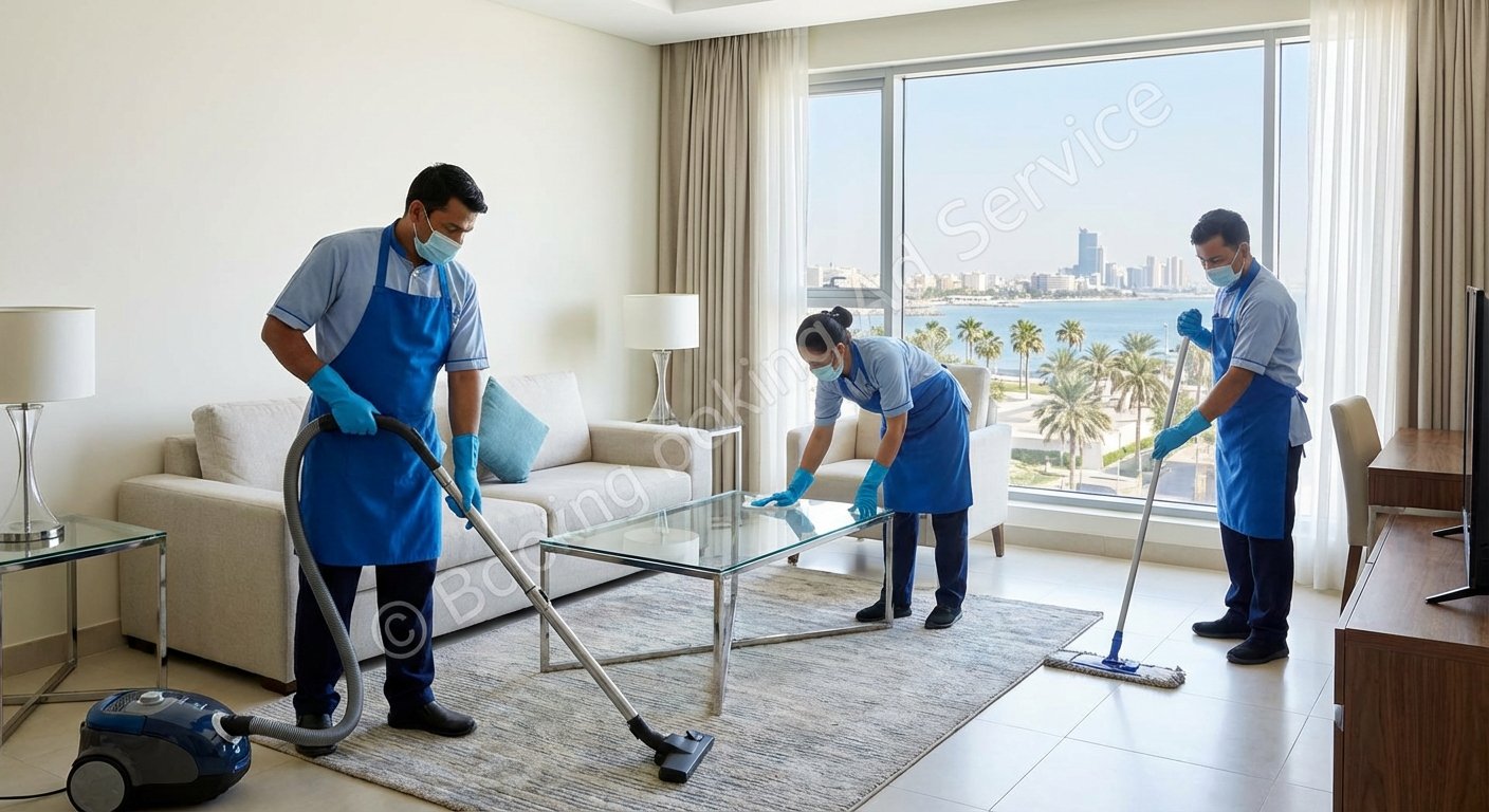 شركة تنظيف منازل بجدة: دليلك الشامل لاختيار الأفضل لمنزل نظيف ولامع